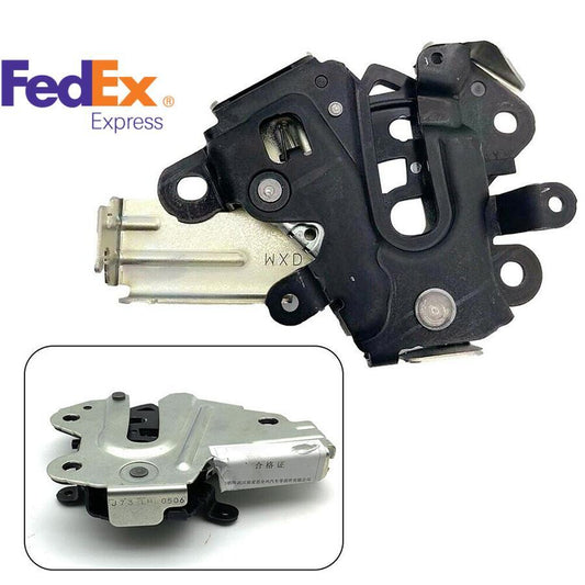 Rear Left for Seat Back Lock Actuator Seatback for Honda For CRV 2012-17 82620T0AA02