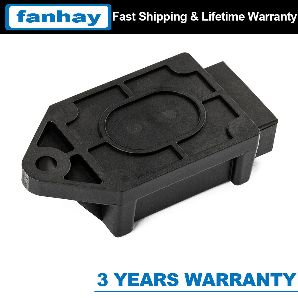 1X 8970405010 Engine Time Relay for Excavators EX50U, for ISUZU C240, EX27U, and EX35U