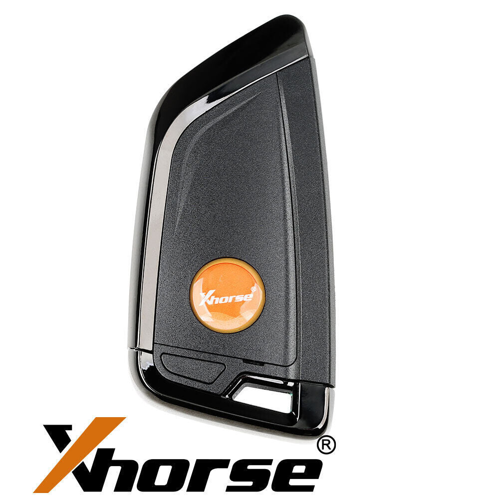 XSKF01EN for Smart Car Key Remote Memoeial Style 4 Buttons For VVDI key tool