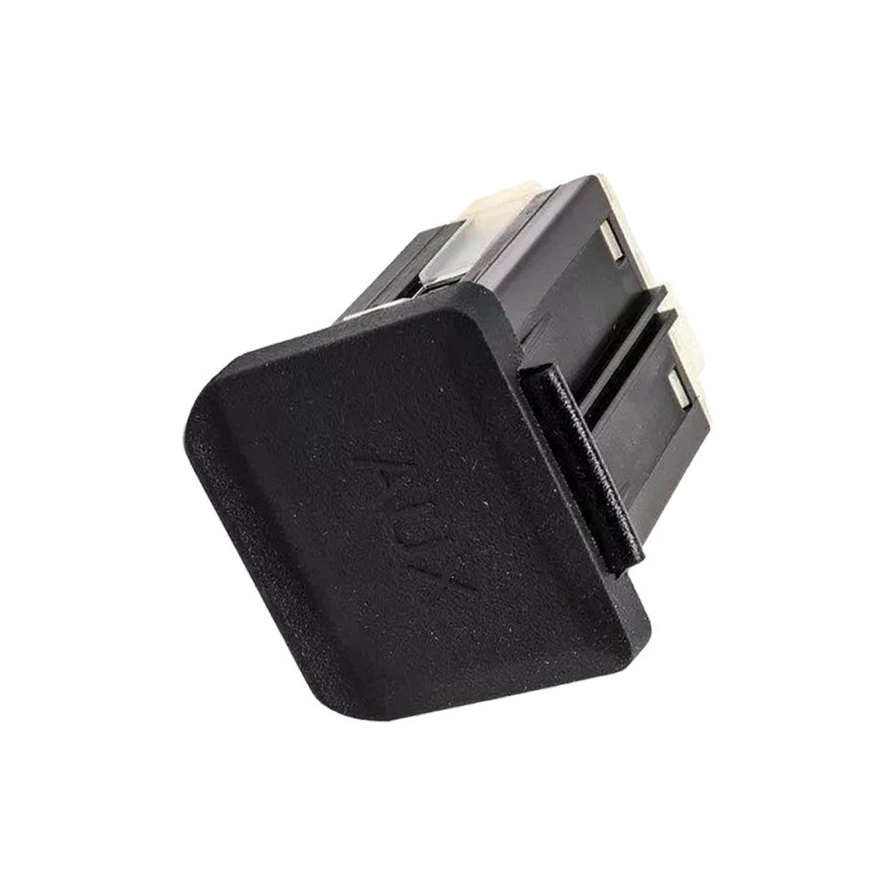 Front USB Receptacle 25908967 For Malibu Silverado for Cruze Verano Mokka Mokka X