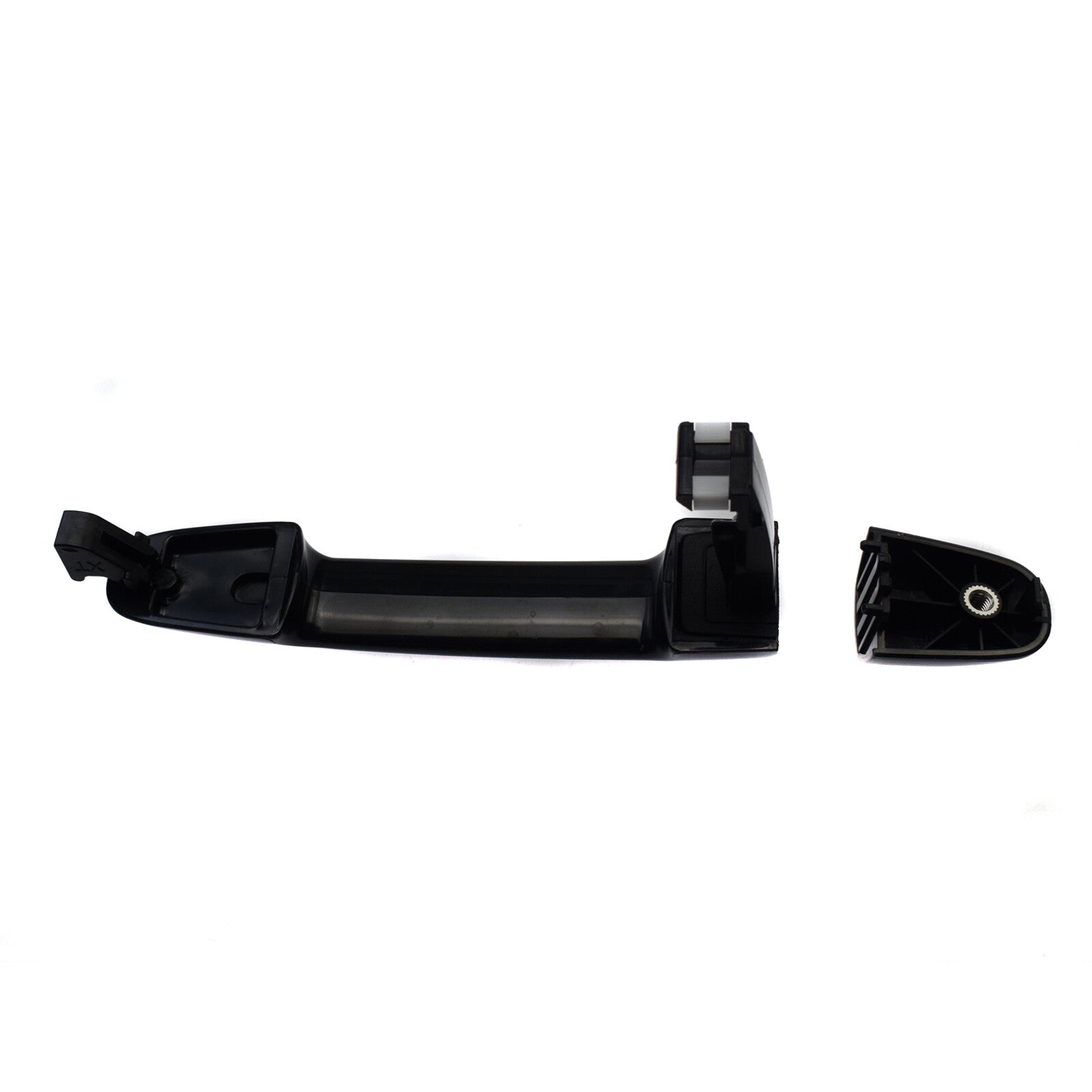 826513K000 Exterior door handle, left rear/right, for Hyundai Sonata 2006 - 2010