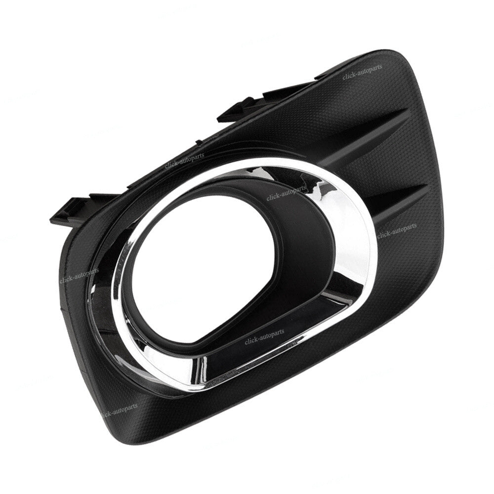 Fog Light Bezel Cover Trim Left Side Fit for Pontiac Vibe 2009 2010 2011