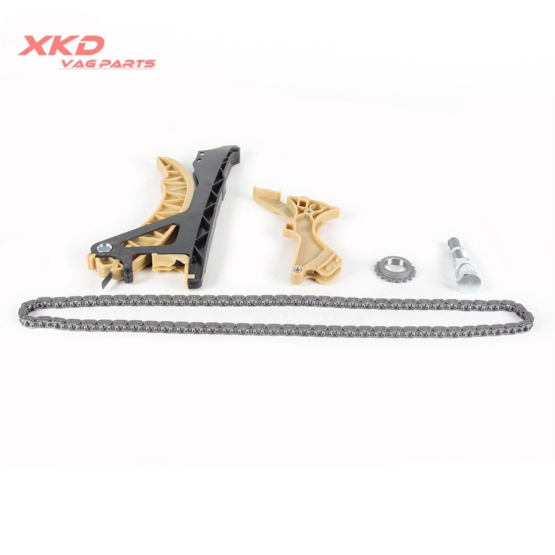 2.0L Timing Kit Suitable for BMW 120i, 320i, 520i, X1, Z4, N46