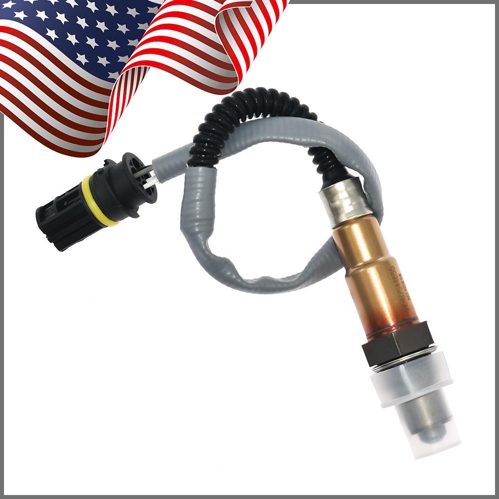Downstream Oxygen Sensor for BMW 128i 135i 323i 328i 530i 535i 11787544655