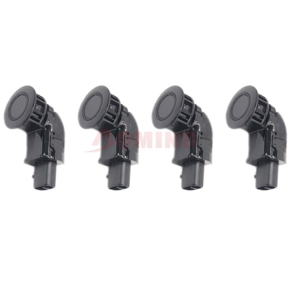 4Pcs PDC Parking Sensor New 89341-50011 for Lexus IS250 GS300 GS350 2006-2007
