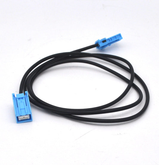 Retrofit GVIF video interface cable adaptor for Honda 9th Accord for CIVIC AVANCIER