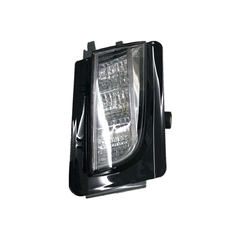 Left for Cadillac ATSL 2013-2019 Front Fog Light Daytime Running Light