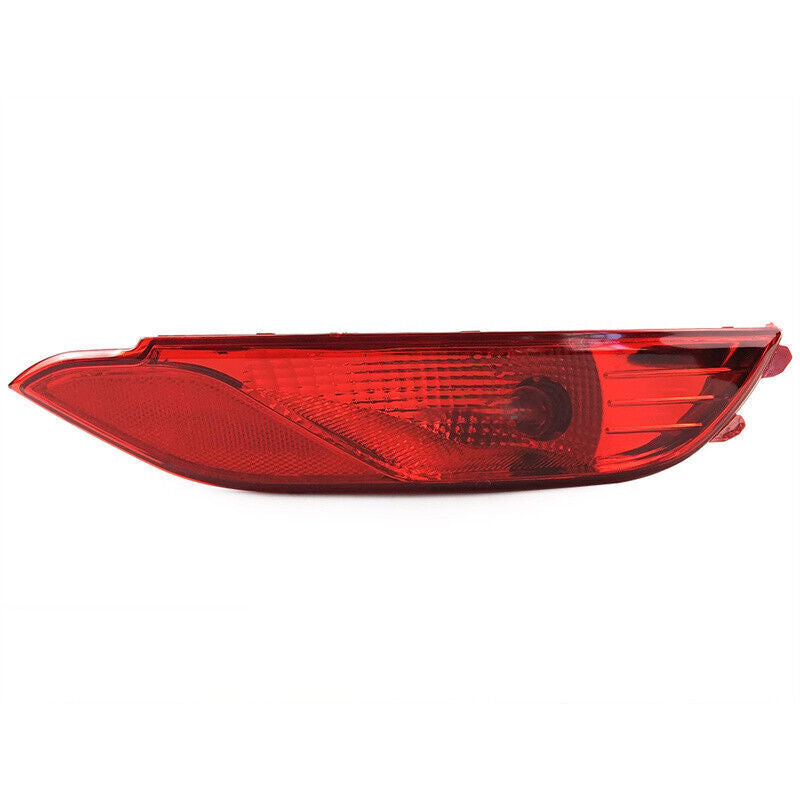 Right Rear Bumper Lamp Reflector Fog Brake Park Light for Hyundai for Tucson 2016-18