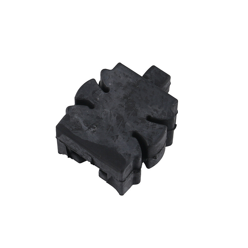 Coolant Radiator Mounting Insulator Rubber Fits for BMW E70 E71 E70N F15 for X5 X6