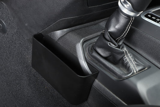 Gear Tray for 2018-2023 for Jeep for Wrangler JL 4XE Gladiator JT Shifter Storage BOX