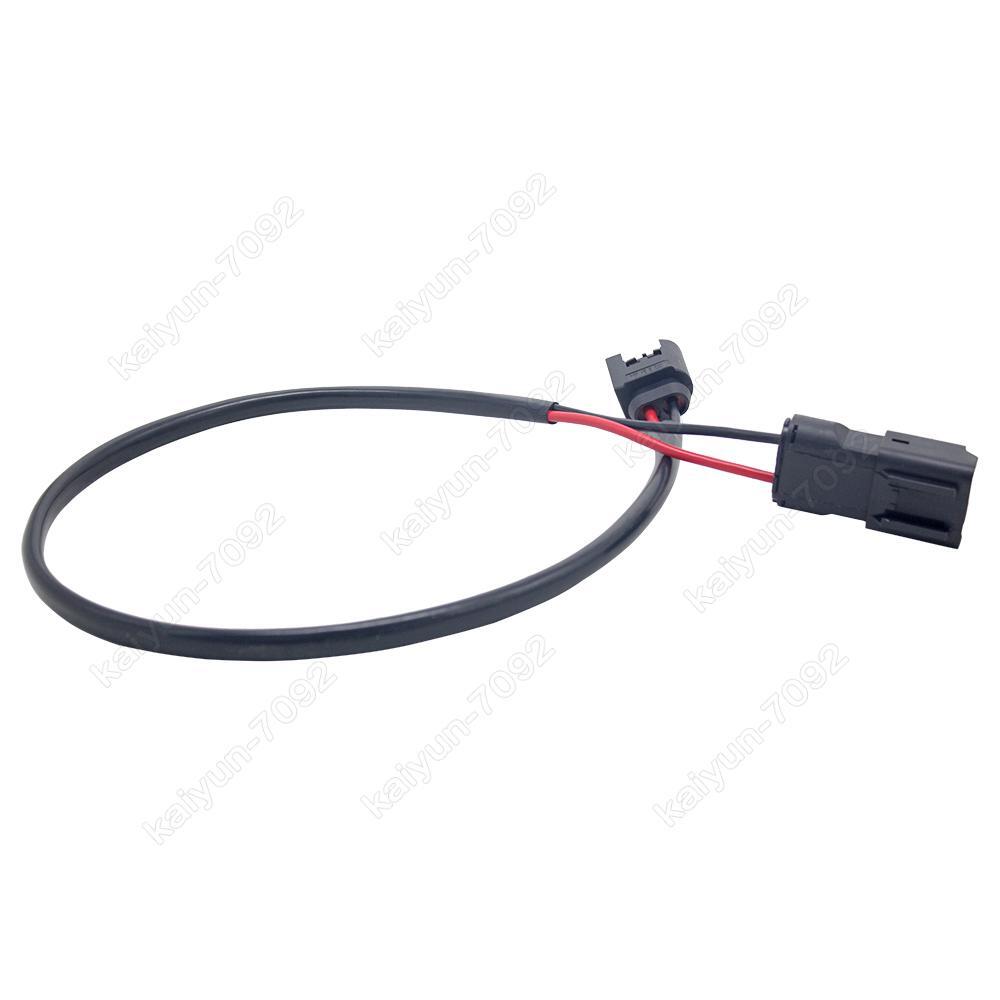 Air Suspension Compressor Motor Wire Plug Line for Range Rover Sport LR3 LR4 AMK