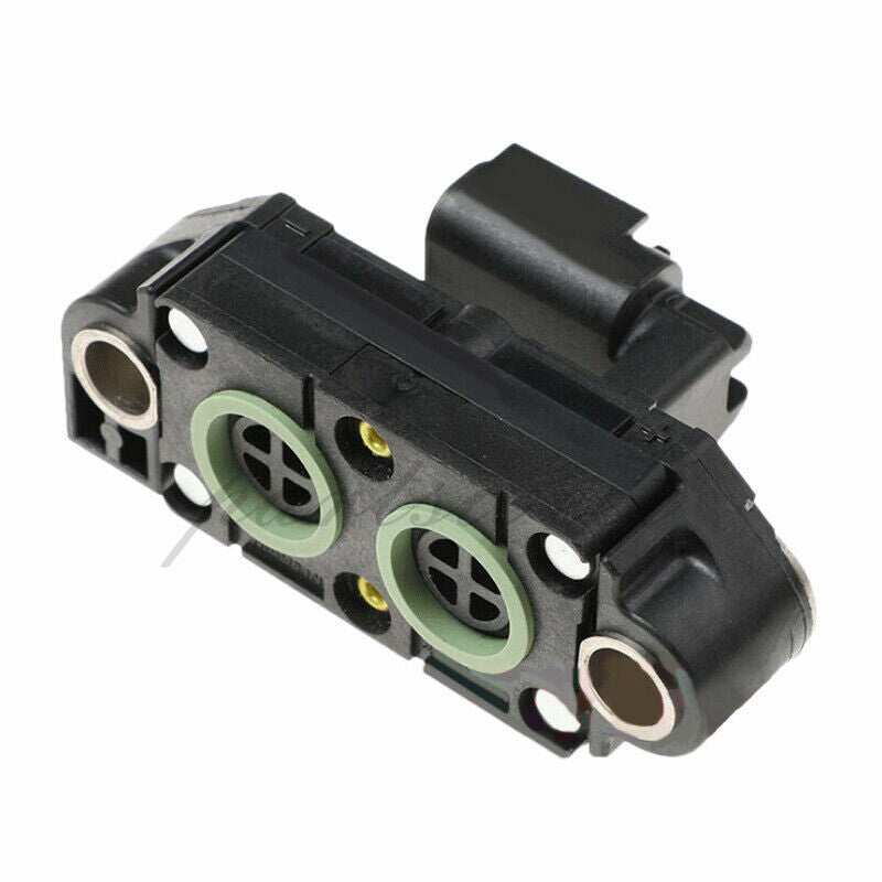 Diesel Engine EGR Delta DPF PRESSURE SENSOR For 4307166 2872424 4384138