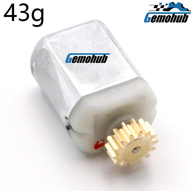 Power Trunk Lock Motor for Citroen DS3 DS4 DS5 DS6 for Peugeot 407