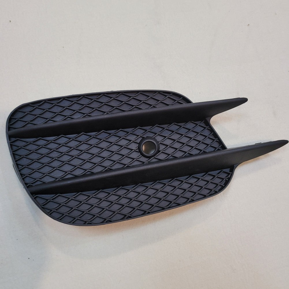 Front Lower Fog Grille for Mercedes-Benz E-Class W213 17-20