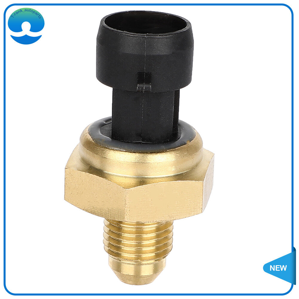 New Exhaust Back Pressure Sensor 5C3Z-9J460-A for 2005-2010 for Ford E-350  E-450