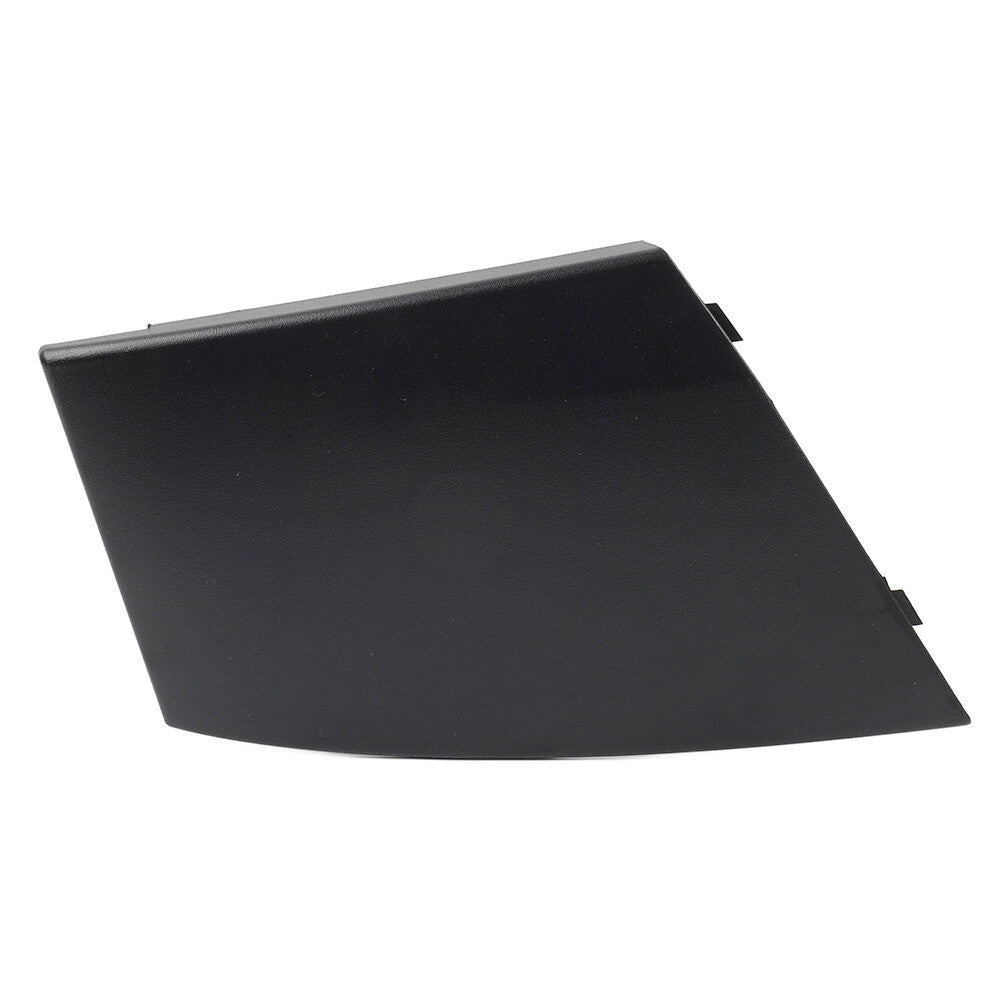 for Mercedes-Benz A Class W169 ABS Black Front Right Water Drain Cover