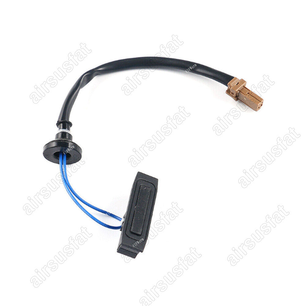 for Nissan Sentra Versa Trunk Lid Release Tailgate Opening Switch 25380-2DT0A