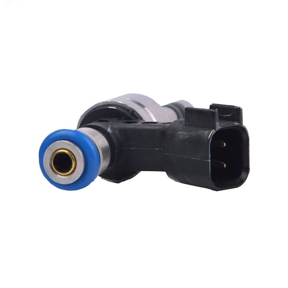 6-pack fuel injectors 12629927 for BUICK LACROSE 2010 for Chevrolet CAPTIVA Sport 2011