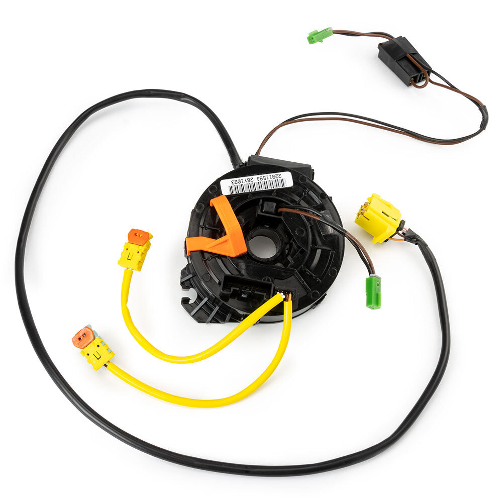 Restraint Sprial Cable Clockspring W/ heated 25966964 for CADILLAC for CHEVROLET for GMC
