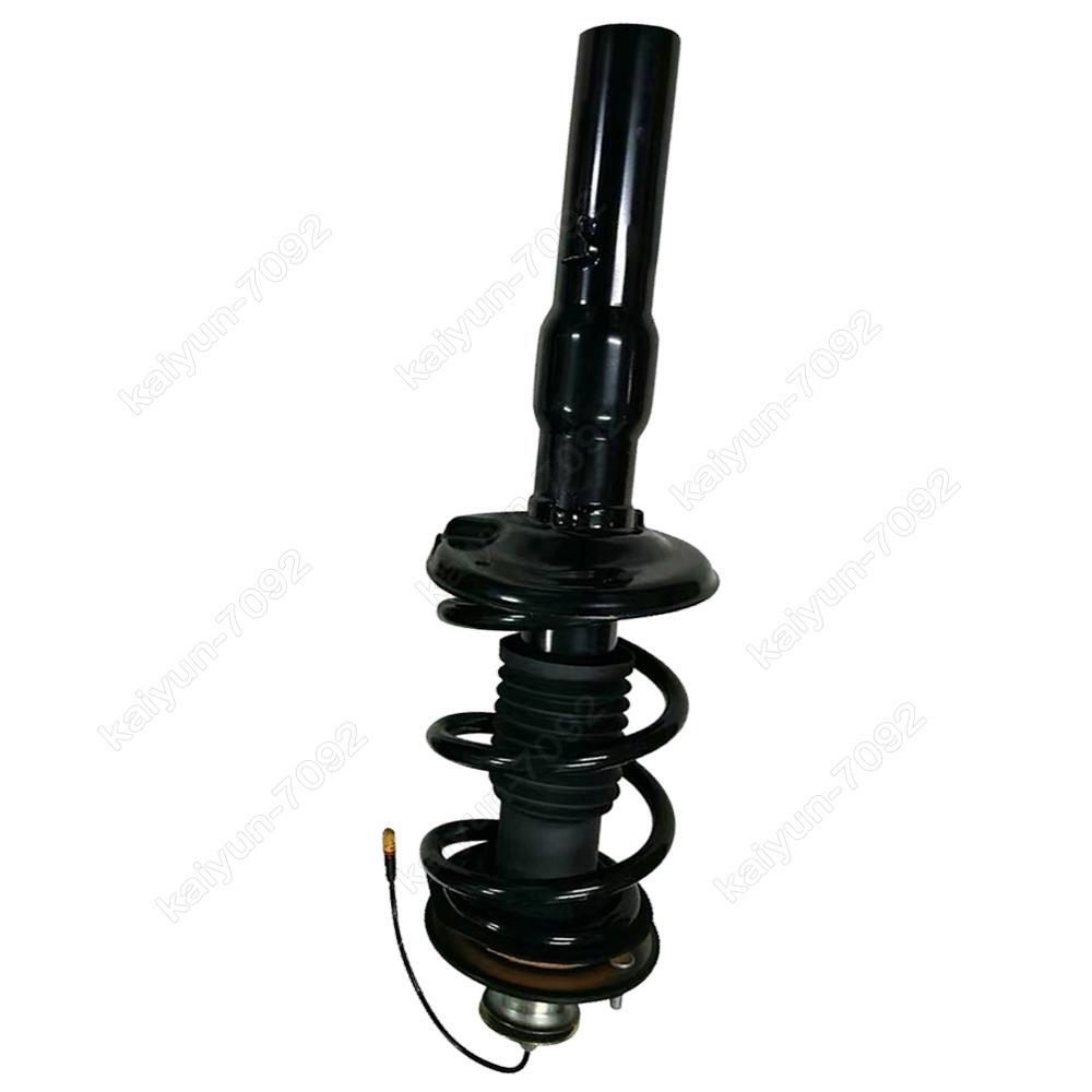 2x Rear Shock Absorber Assemblys for Porsche Cayman 981 w/PASM 2013-2016