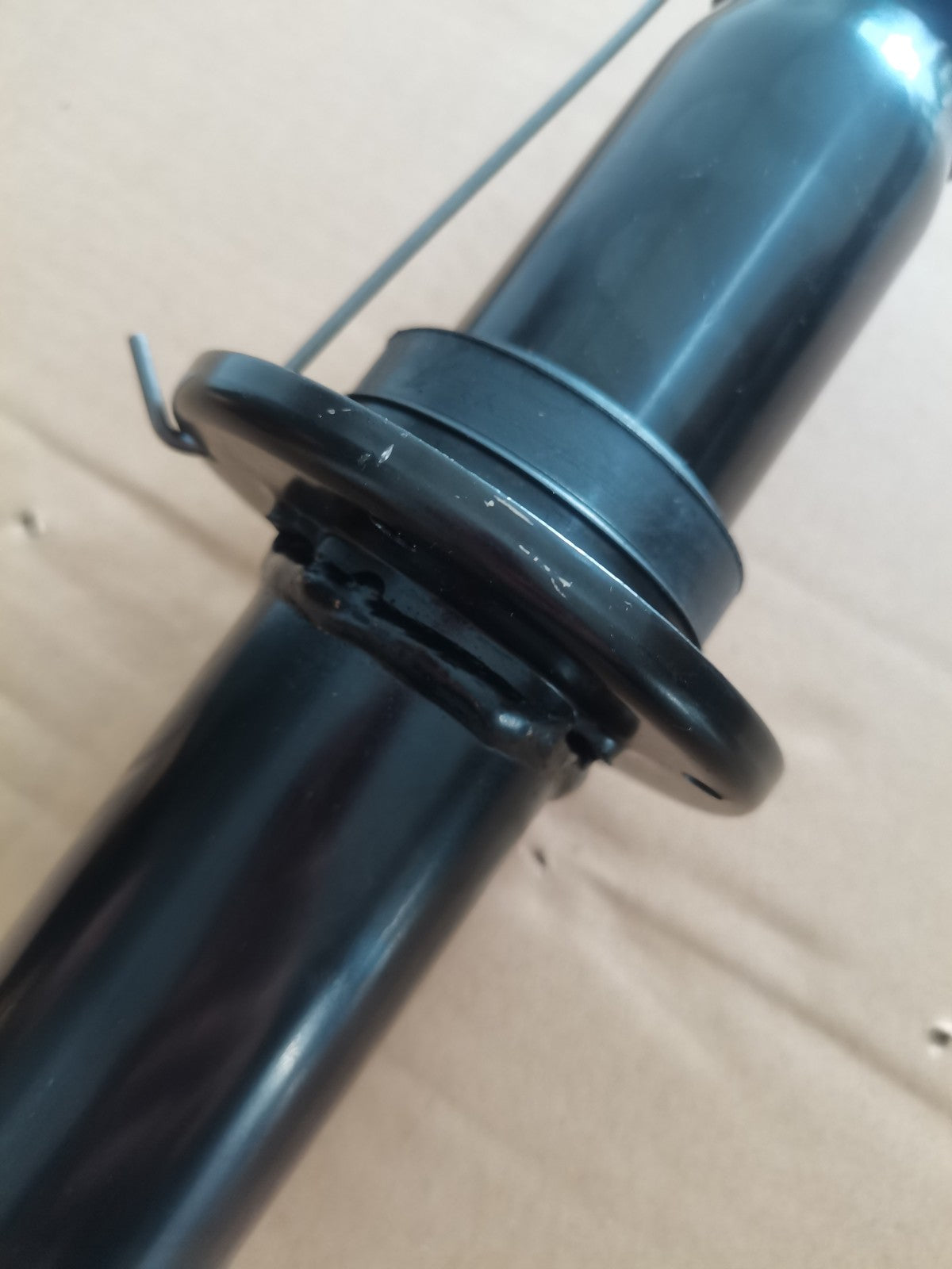 Front Left Shock Absorder Without VDC for BMW X5 F15 X6 F16 F85 F86 2013-2018