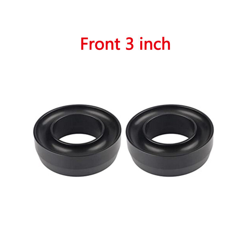 3-inch front leveling lift kit spacer for 1994-2018 for Dodge for Ram 1500 2500 3500 2WD