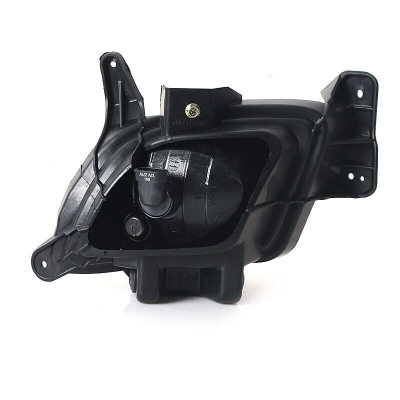 Left and right front bumper fog lights for driver use, suitable for HYUNDAI I30 2007 - 2012