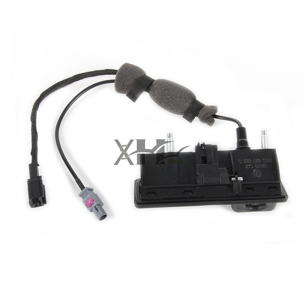 Trunk Switch With Reversing Camera for Tiguan 2012-2018 5N0827566AL