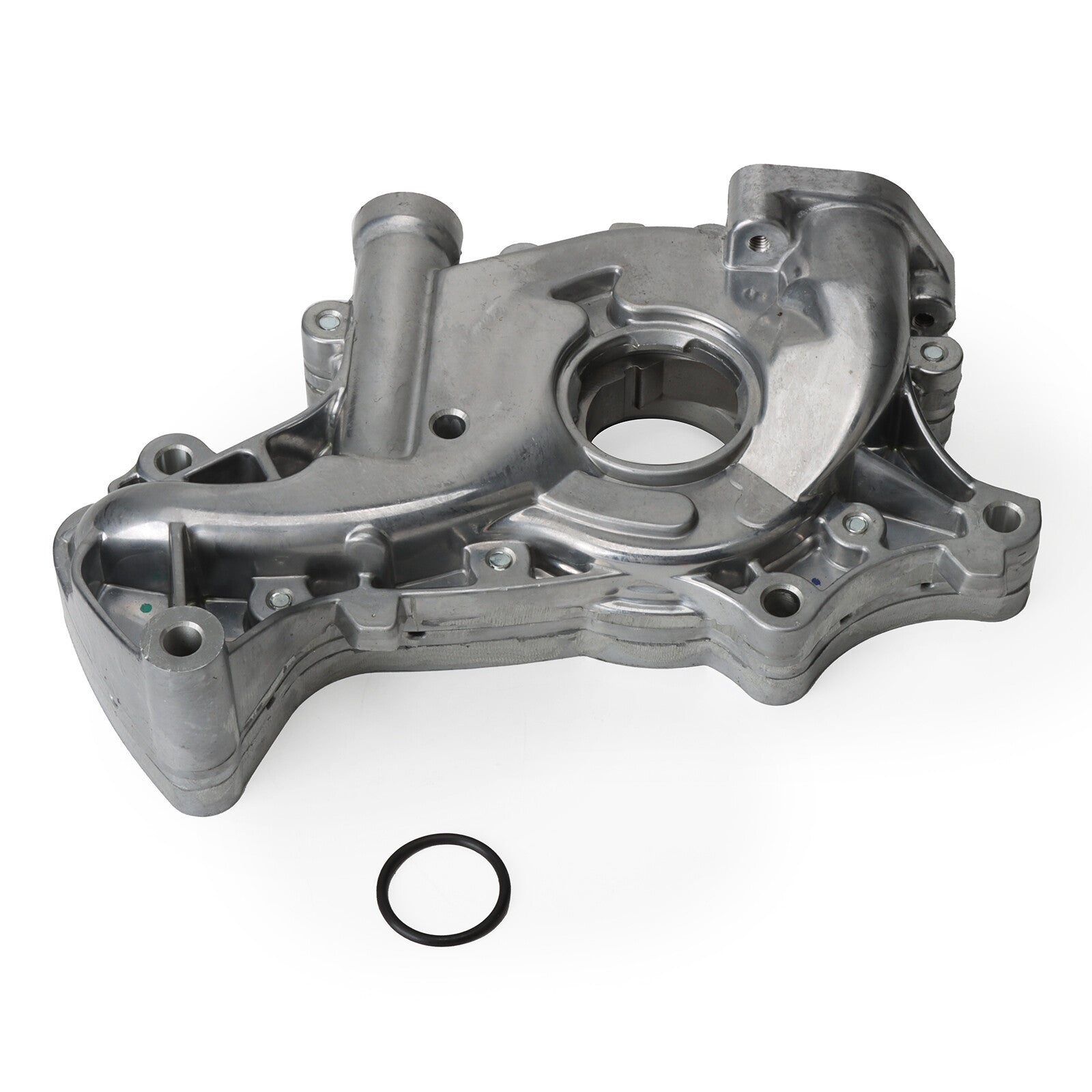 NEW for Ford 3.5L 3.7L V6 Engine Oil Pump M390HV High Volume 2007 2008 2009-2020