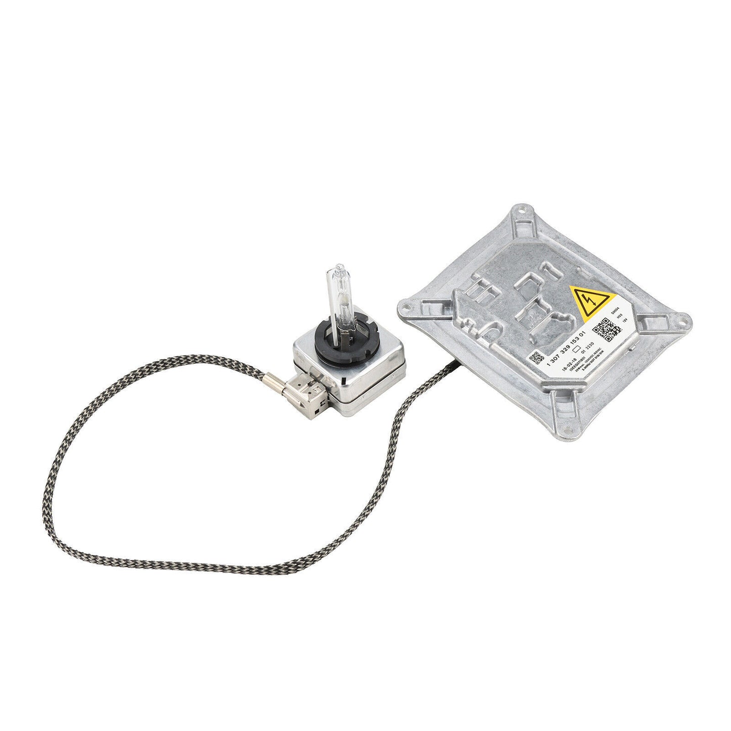 HID Xenon Headlight Ballast Module 25806714 for Cadillac DTS 2007-2011 08 09 10