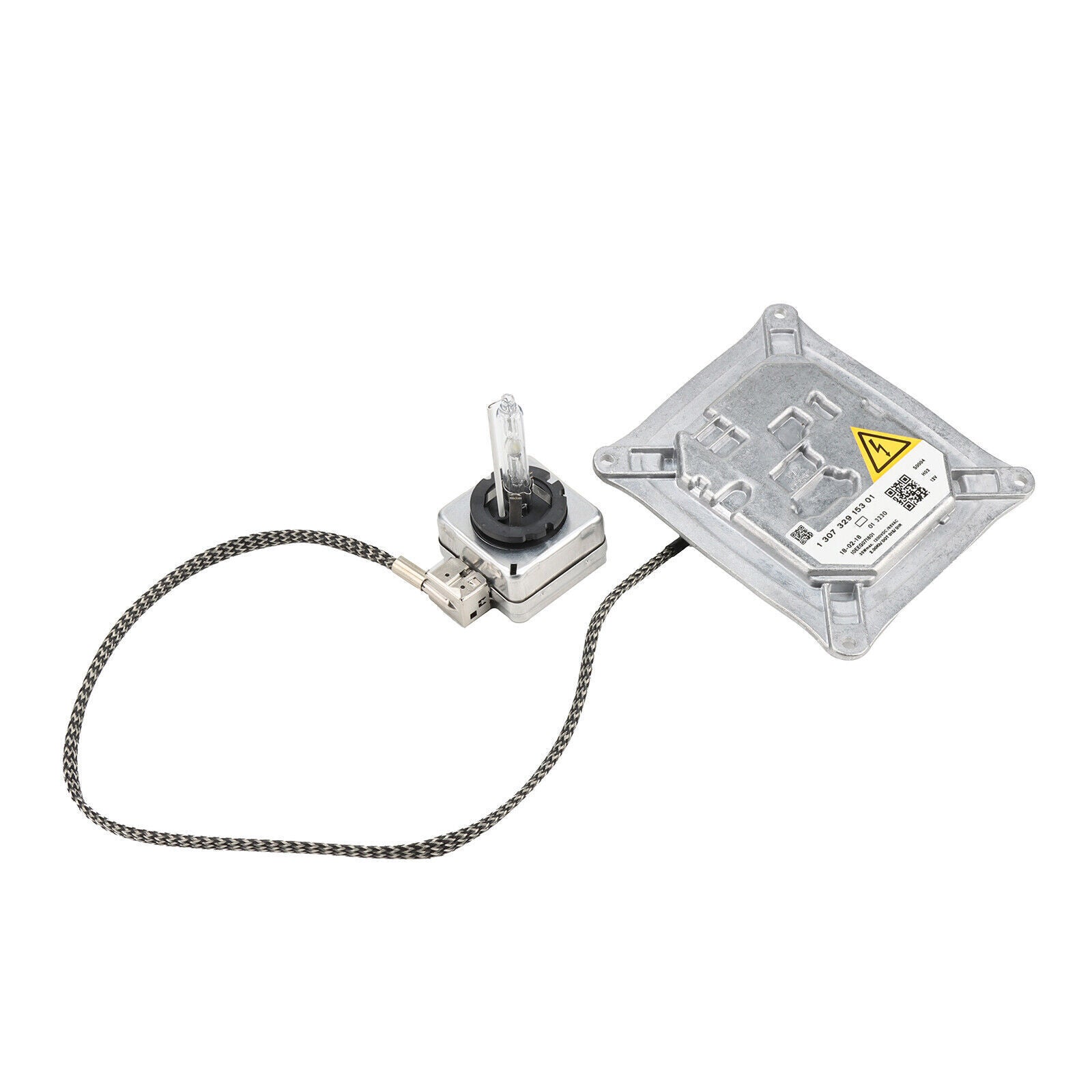 HID Xenon Headlight Ballast Module 25806714 for Cadillac DTS 2007-2011 08 09 10