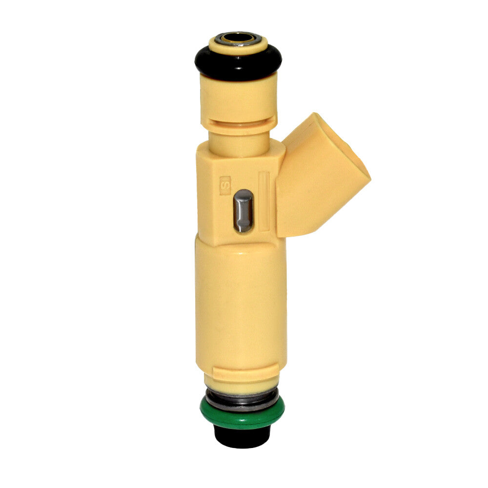 6x Fuel Injectors Nozzle YL8E-C7B for Mazda for Ford for Mercury 3.0L V6