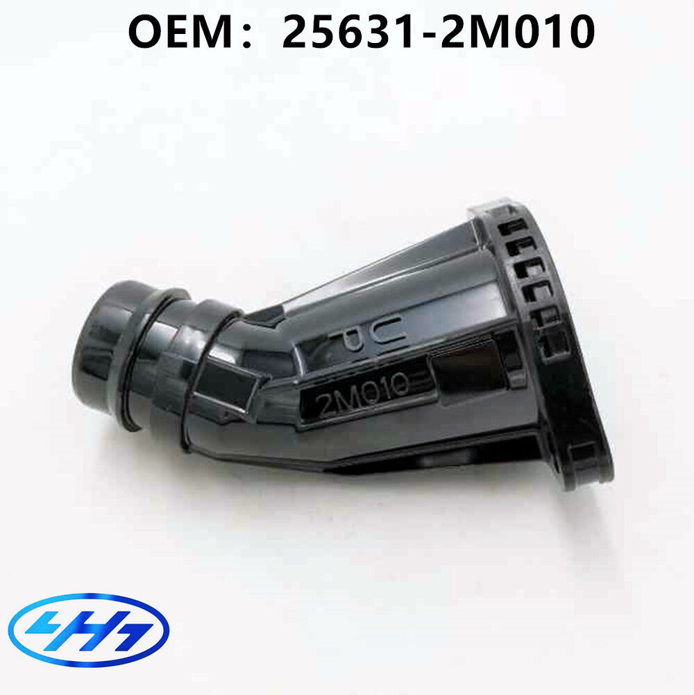 25631-2M010 Water Inlet for Hyundai for Elantra 2018-2021 Ix25 for Kia K3 2019-22