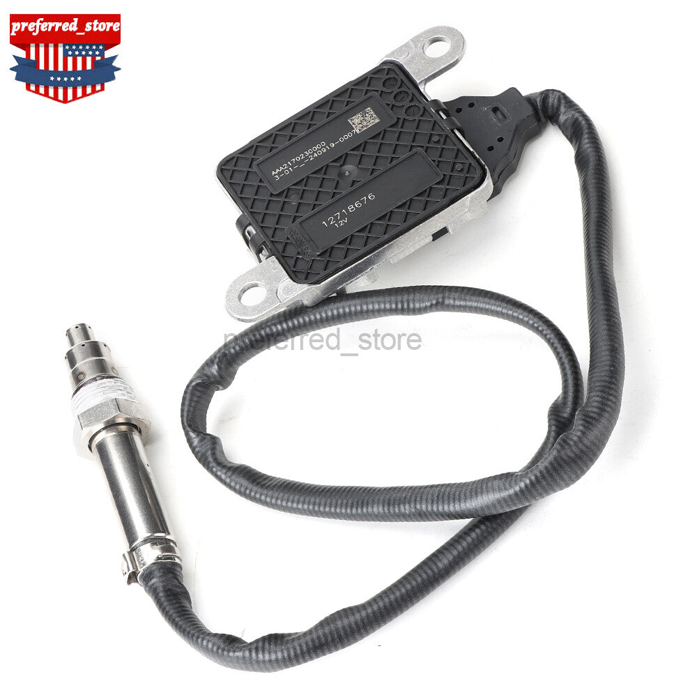 Air oxygen sensor suitable for Citro?n C2 C3 C4, for Opel , for Peugeot , for Porsche , for Volvo , all new models 0258005292