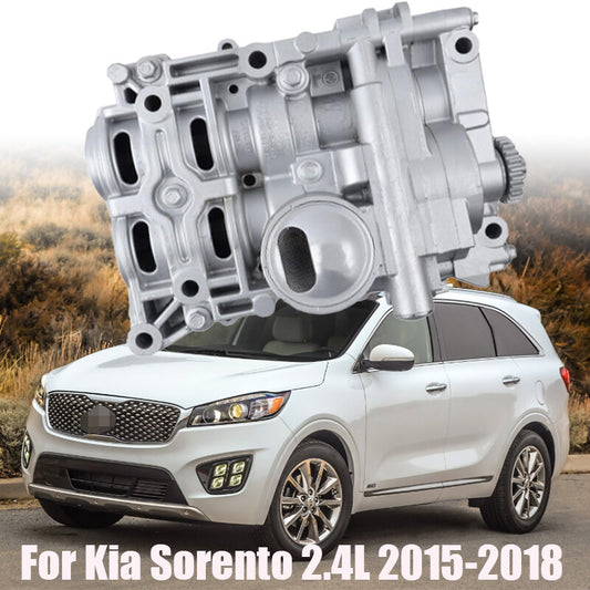 233002G401 Oil Pump Shaft Balance 19 Teeth for Kia Sorento 2.4L 2015-2018