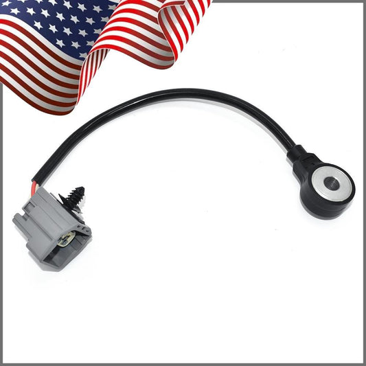 Knock Sensor for Ford Edge for Mustang Fusion for Lincoln for Mazda 1S7A-12A699-BB