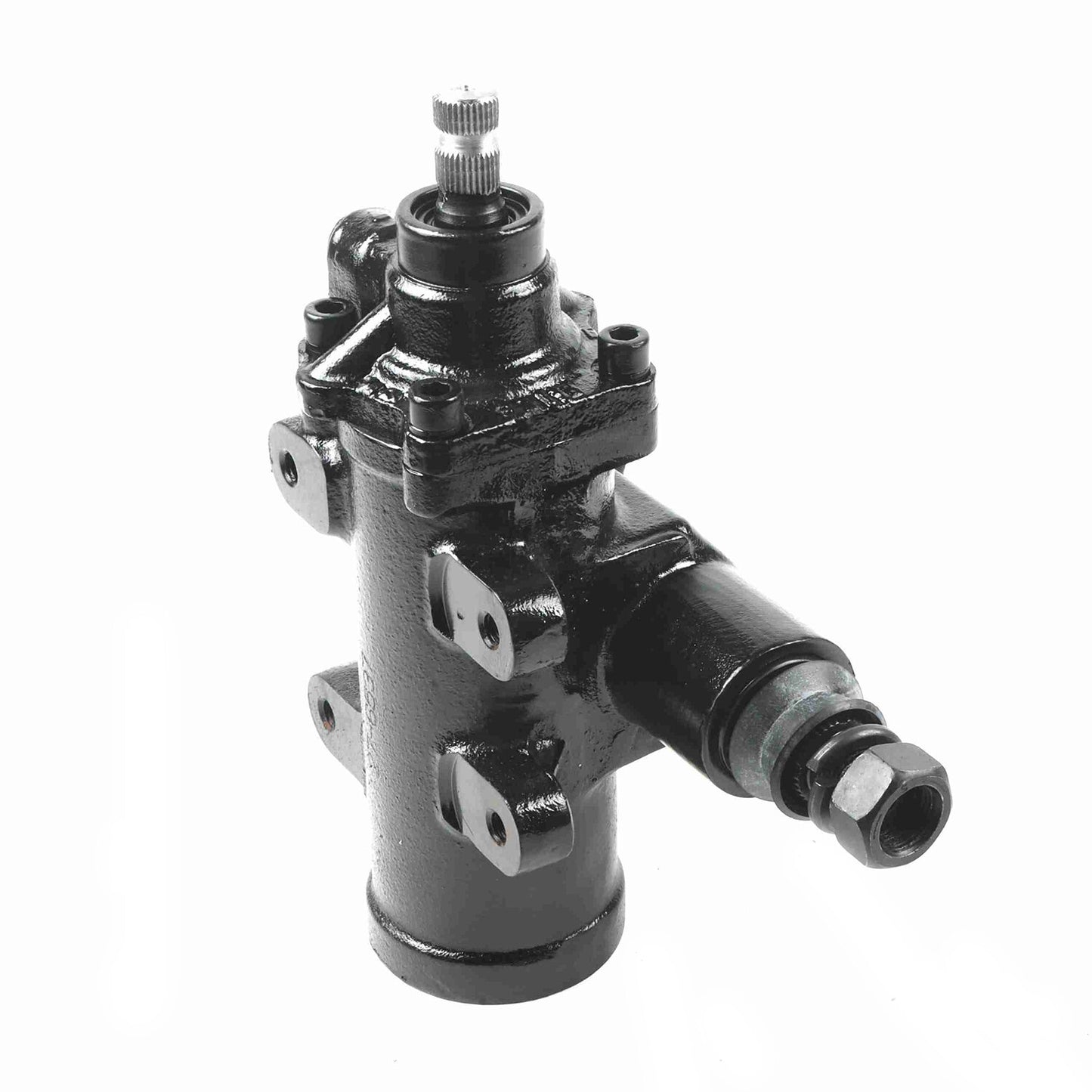 For 1965-1976 for Chevy Impala for Buick for Jeep Cherokee for GMC Olds Power Steering Gear Box