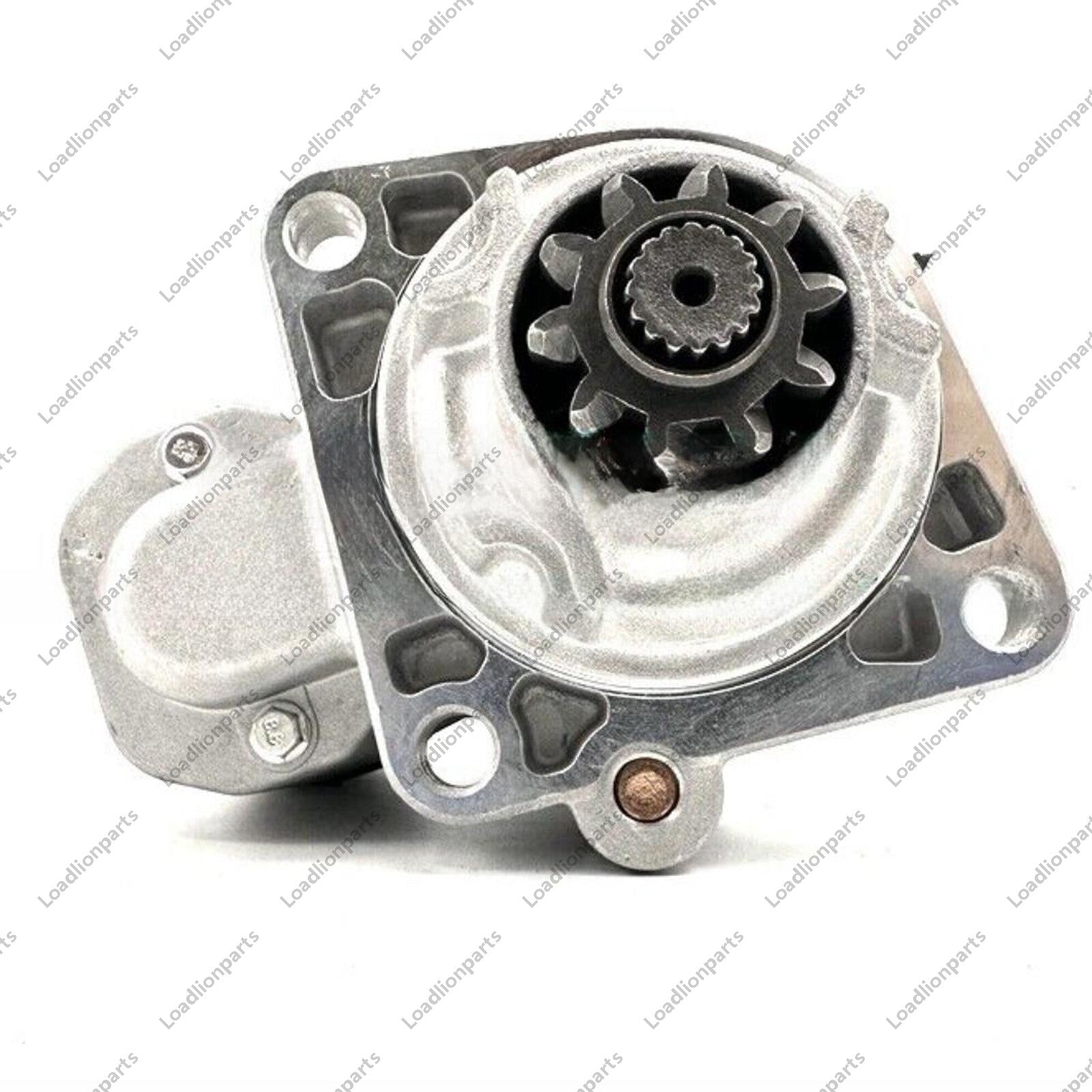 Starter Motor 12V 10T 4.8KW RE548694 RE549229 SE502558 For 8R-2304