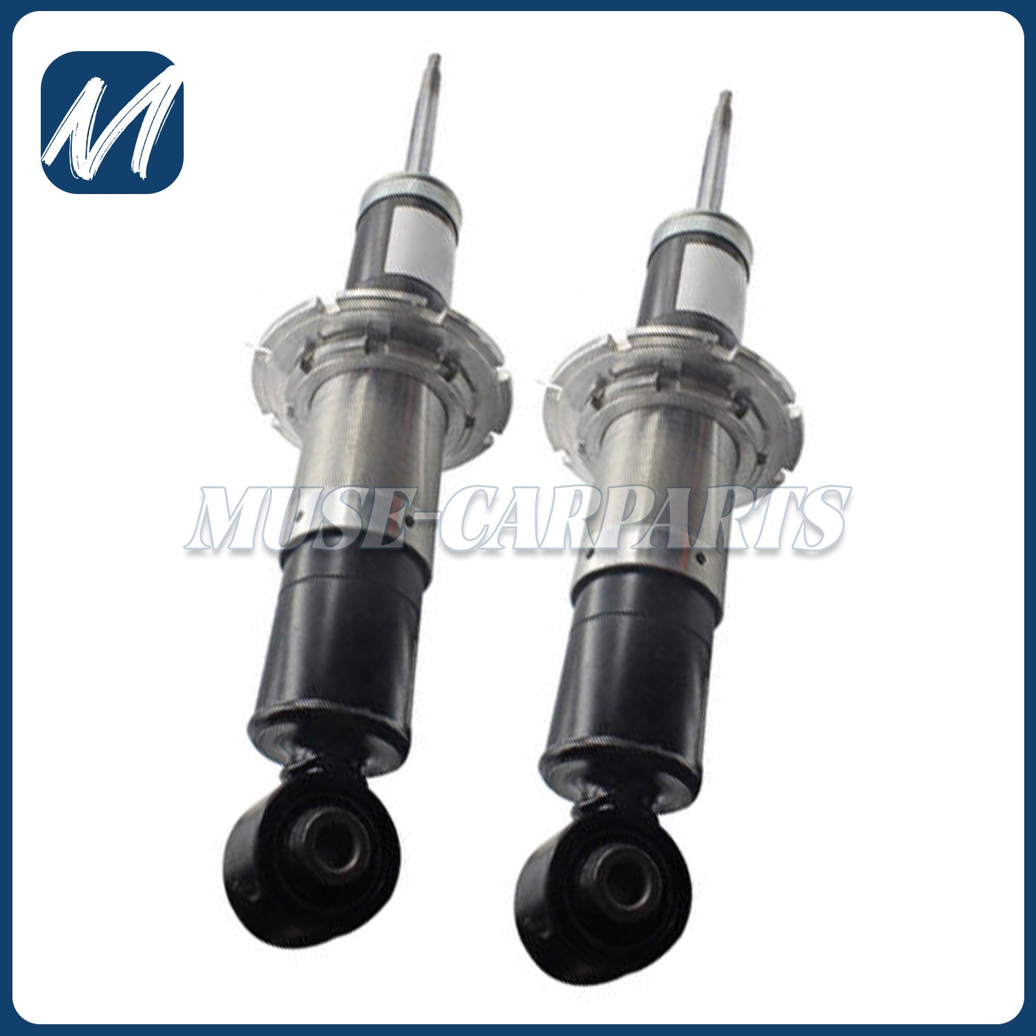Air pump piston rod + cylinder + piston rings suitable for Porsche for Panamera and for Hyundai Equus