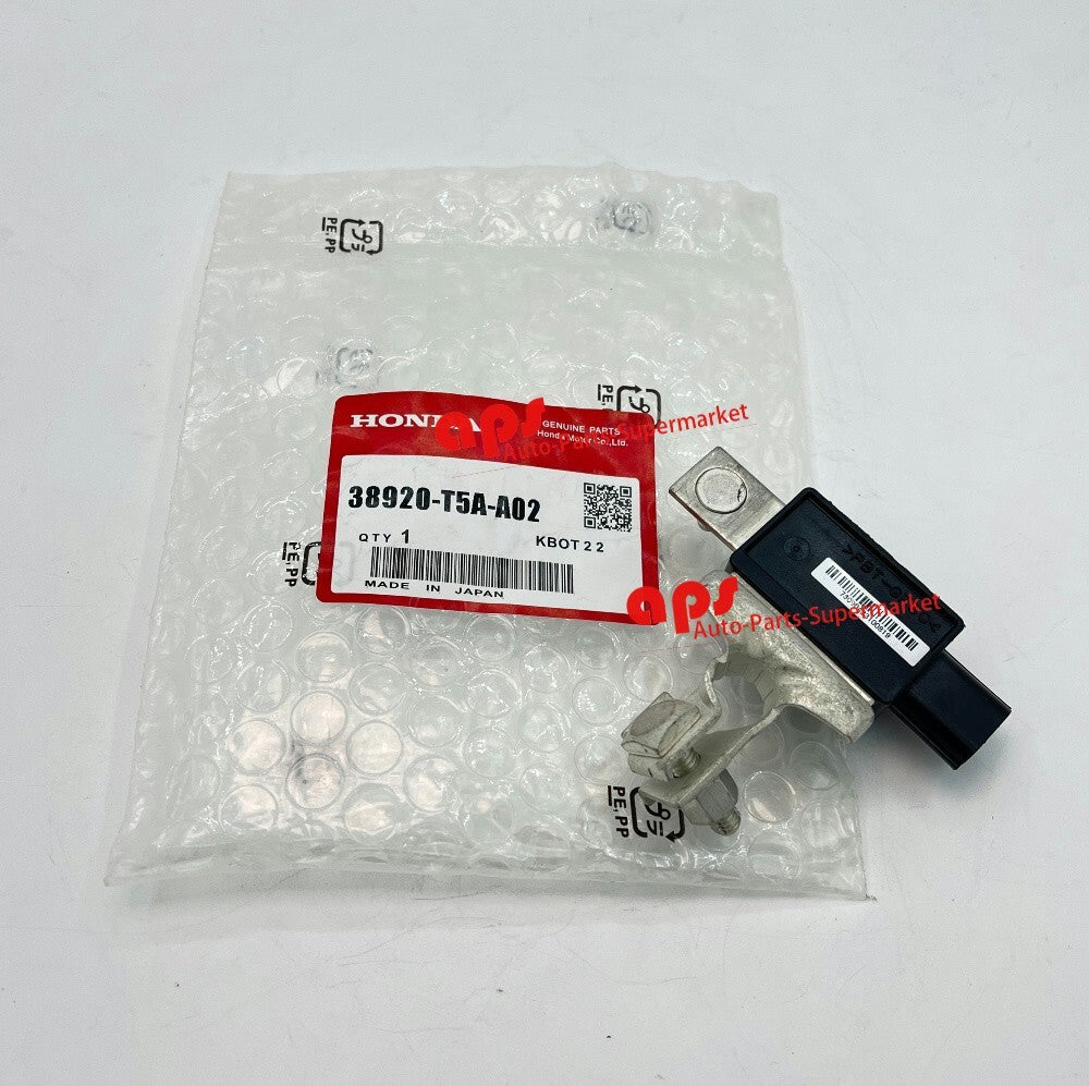 Equipment Manufacturer Battery Current Sensor ASSY for Honda 15-17 Fit 16-21 HR-V 38920-T5A-A02