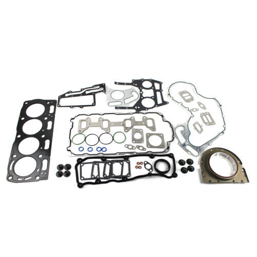 Full Engine Overhaul Rebuild Kit 3054C 3054E for CAT Loader 414E 420D 428E DHL