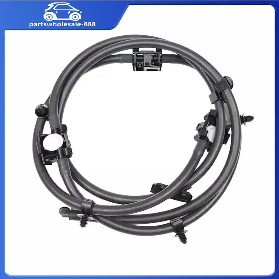 2538602200 Windshield Washer Nozzle Hose for Mercedes C253 2016- GLC 200 GLC 300