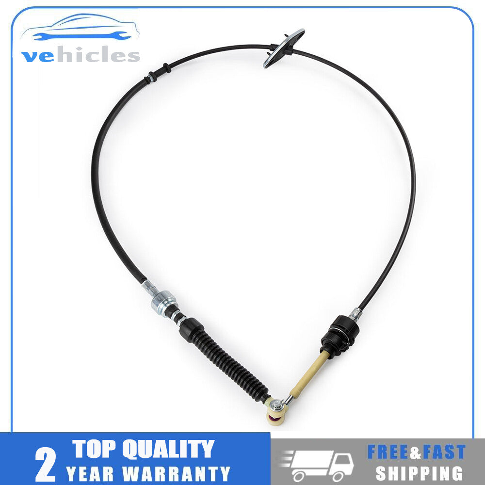 1 Automatic Shift Control Cable (Assy 33820-08020) for 2004-2010 for Toyota for Sienna