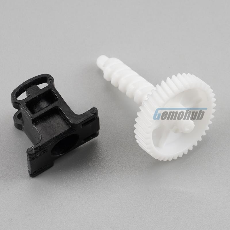 Rear Trunk Lock Actuator Motor Gear For 2004-2009 for Seat Toledo MK III MPV