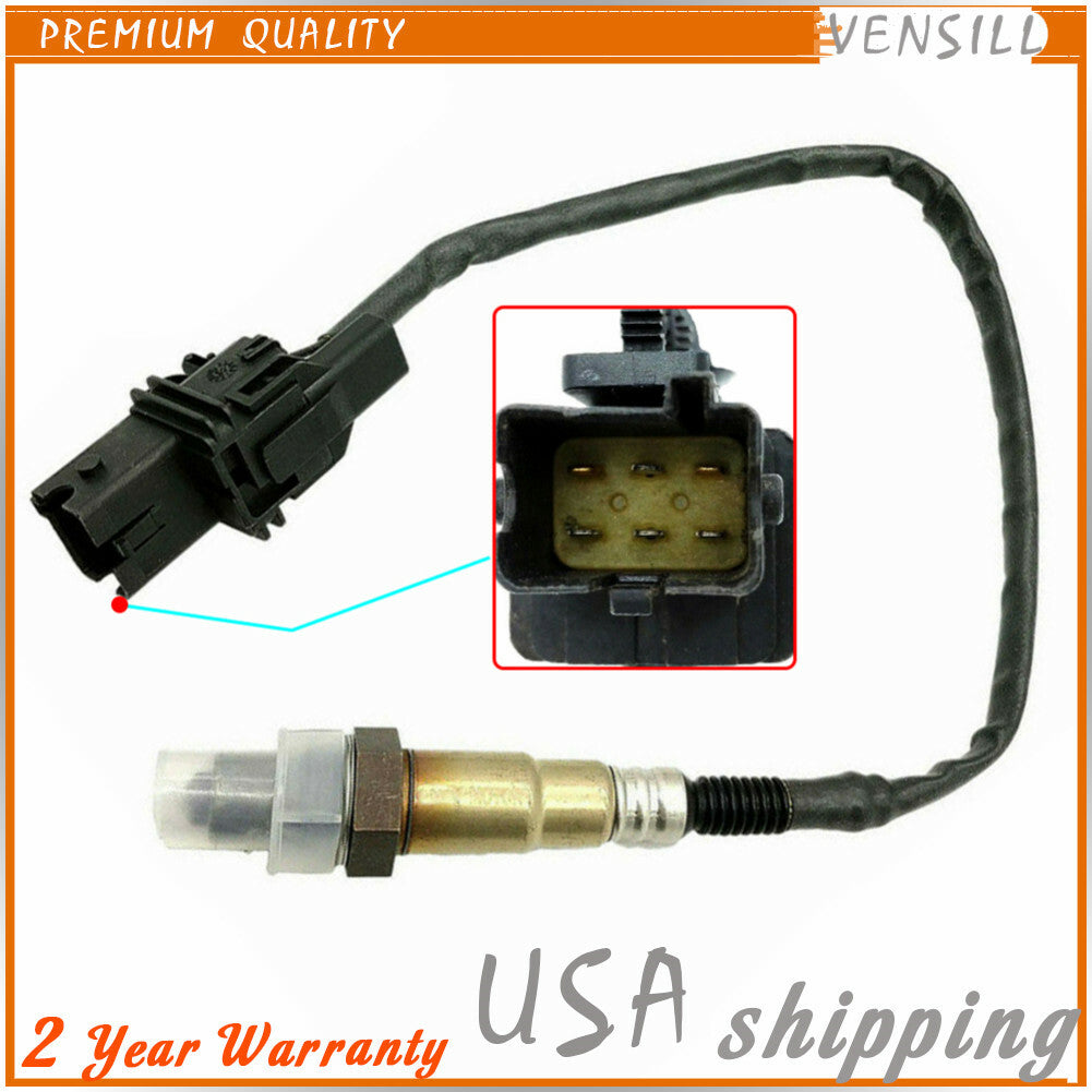 234-5702 Upstream Lambda Oxygen Sensor for Volvo C30 C70 S40 S60 S80 V50 V70 2.5