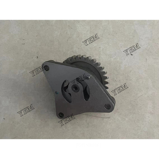 new 3D84-1 Oil Pump Fit For Yanmar Diesel Engine For Yanmar Oil Pump