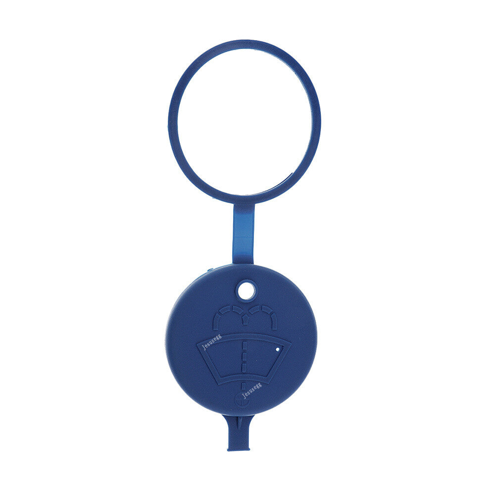 Windshield Washer Reservoir Container Bottle Cap for Peugeot 206 307 408 for Citroen