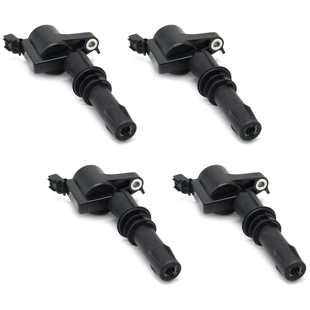 8X Ignition Coils for Ford F-150 F-250 Super Duty for Lincoln 2008-2016 8L3Z-12029-A