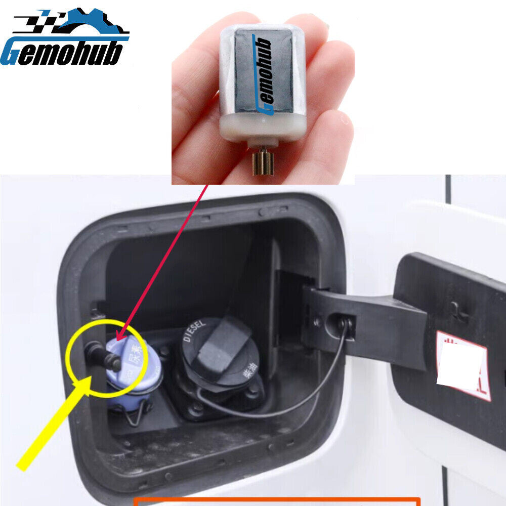 Fuel Door Opener Lock Motor For 2007-2013 for Benz W221 S63 CL63 W216 CL600 CL550