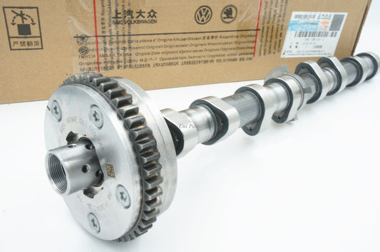 06H109021J Equipment Manufacturer Intake Camshaft for Audi A3 A4 A5, for Volkswagen GTi for Passat , for Golf CC 1.8T